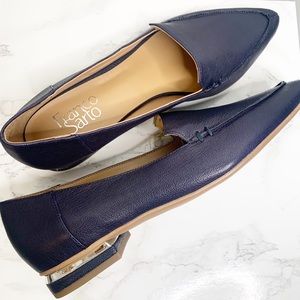 franco sarto damia loafer
